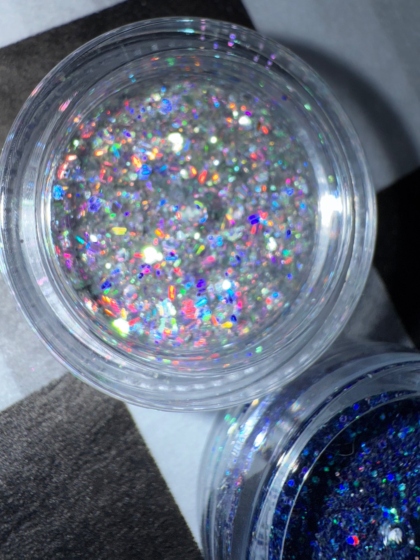 Blended Rebels Makeup Collections