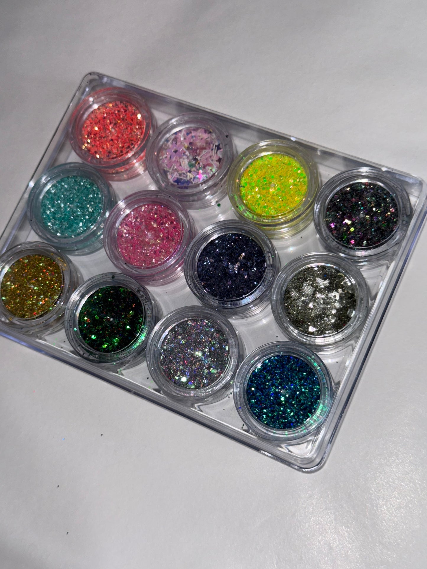 Blended Rebels Makeup Collections