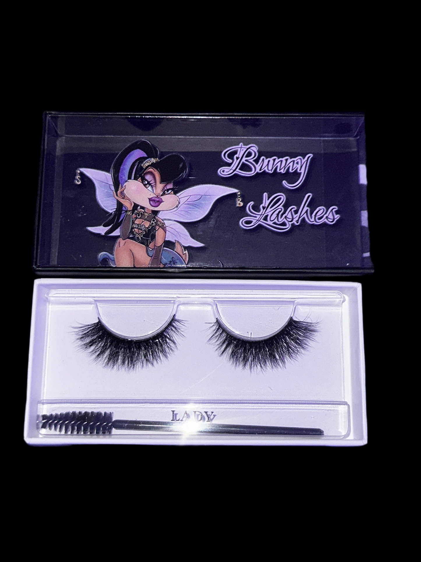 Lash bundle