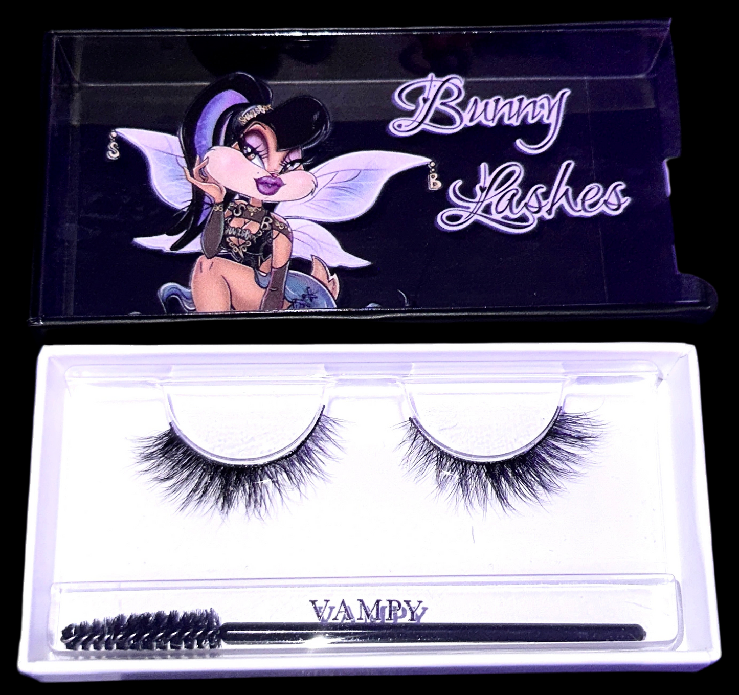 Lash bundle