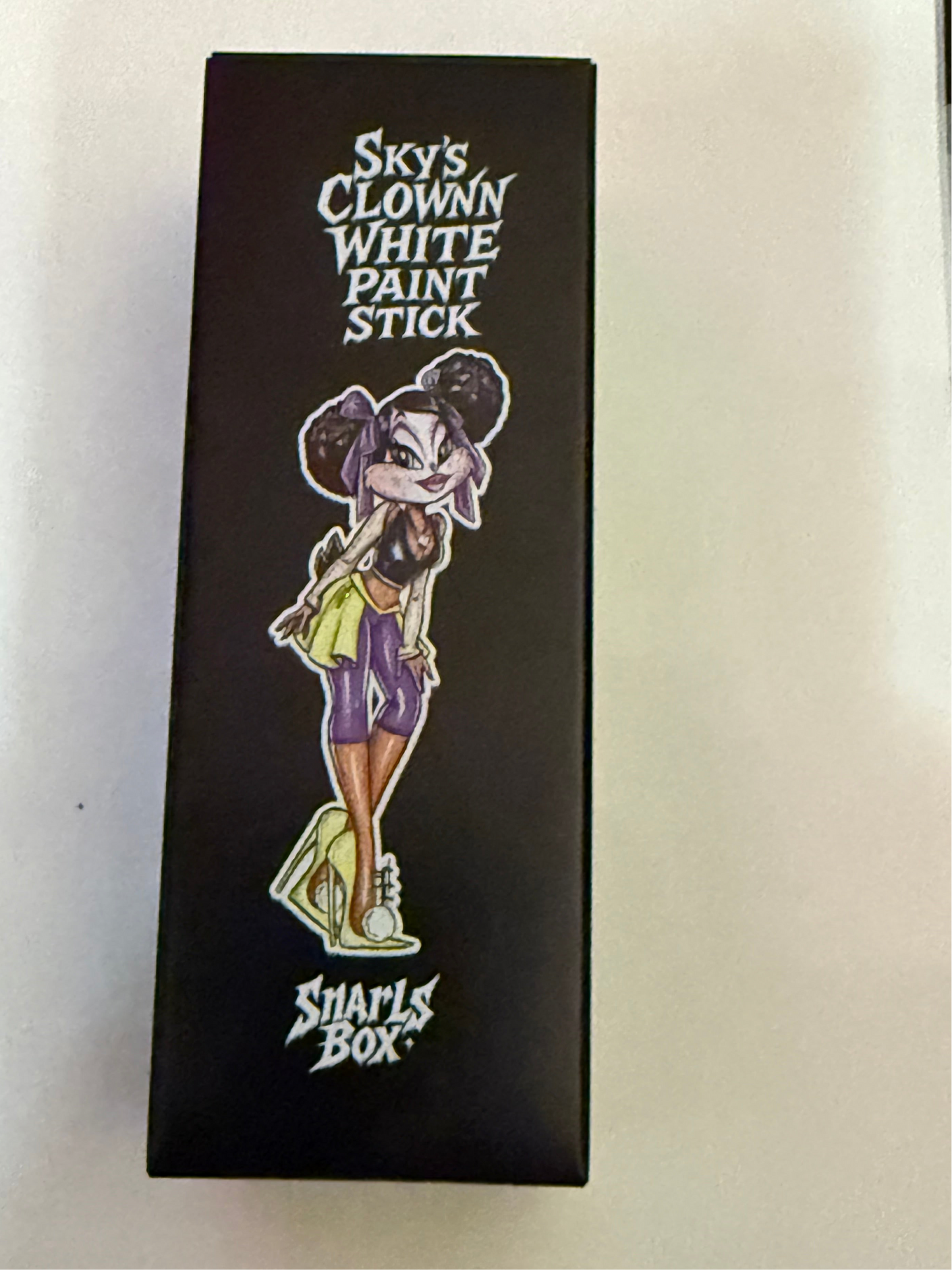 Blended Rebels Makeup Collections