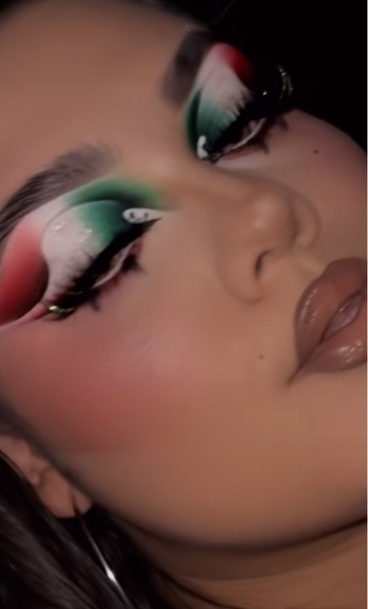 Blended Rebels Palette only