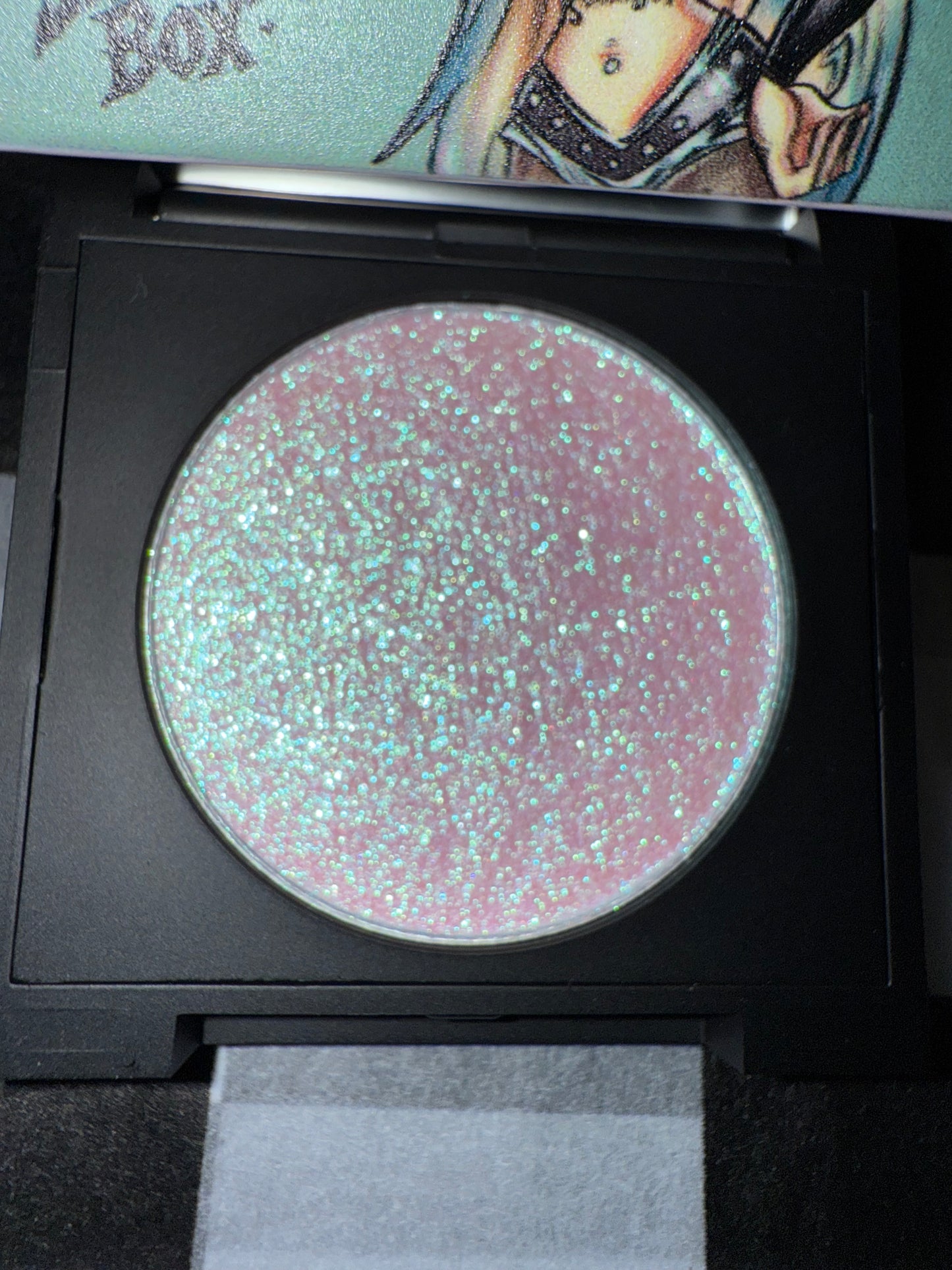 Blended Rebels Makeup Collections