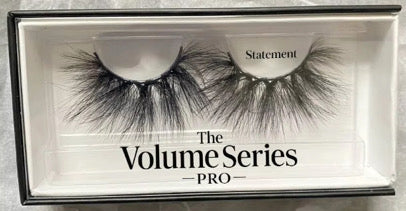 Volume Series Pro 25mm Lashes