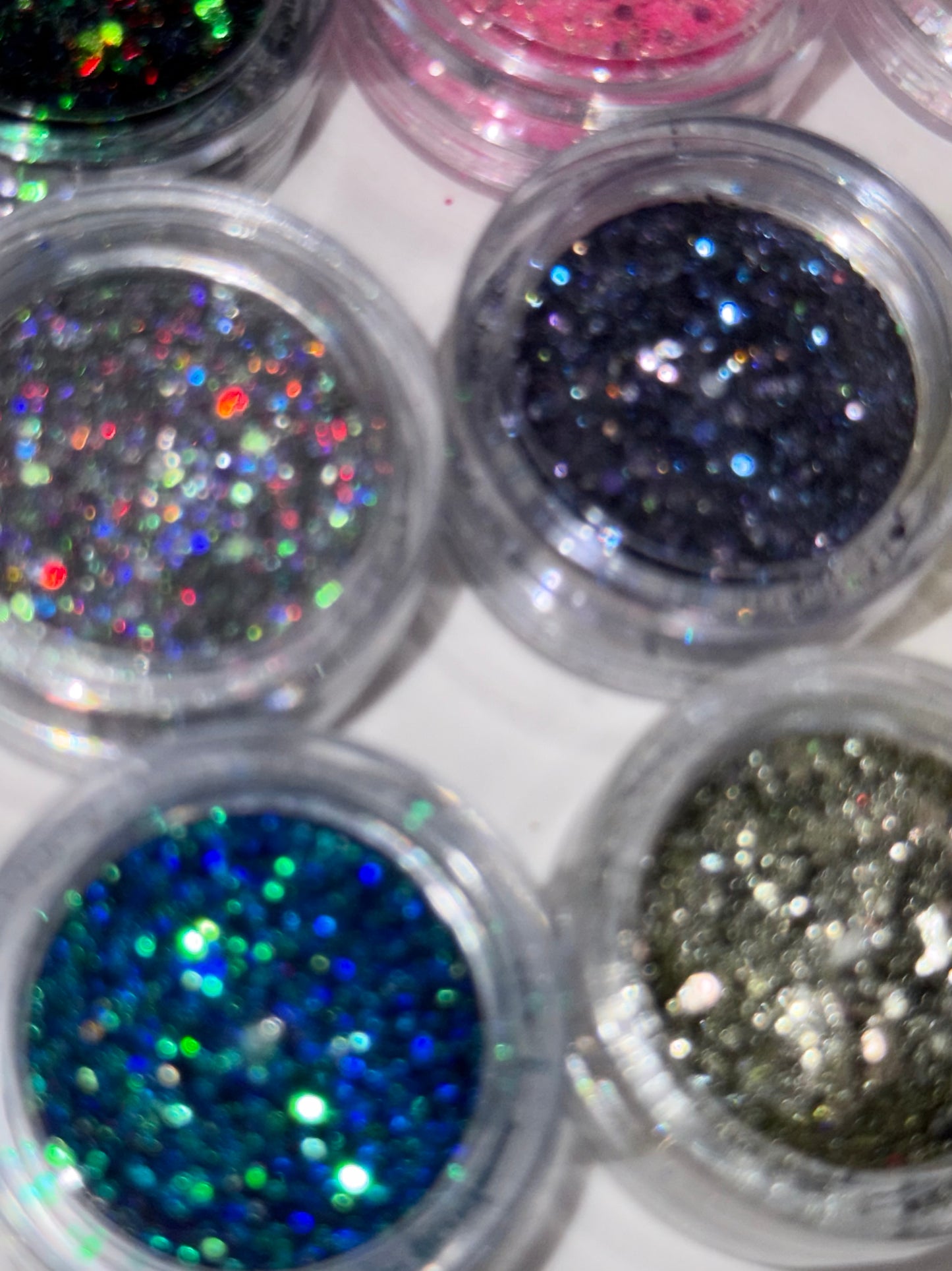 Blended Rebels Makeup Collections