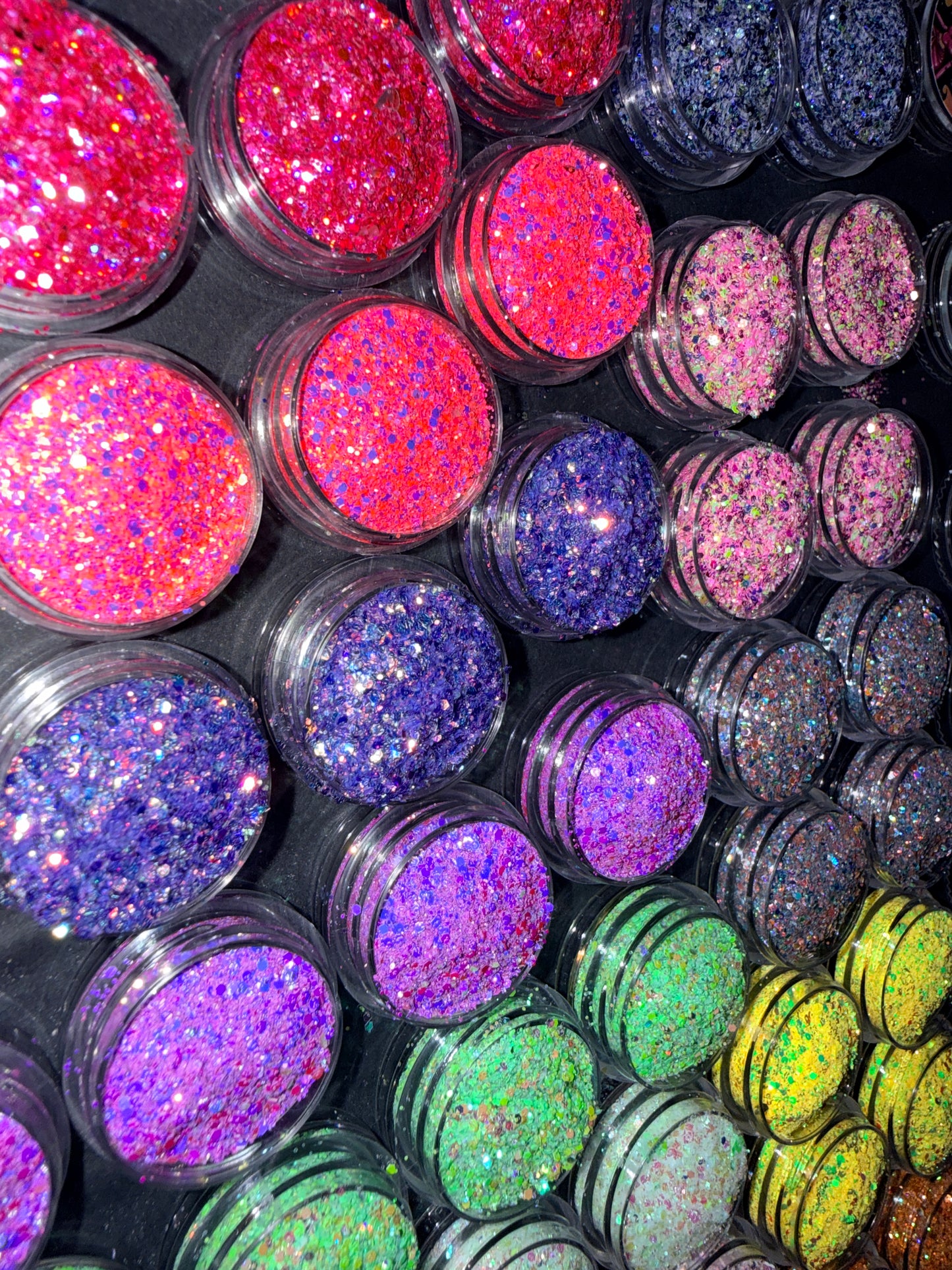 SnarlsBox Glitter Bundle