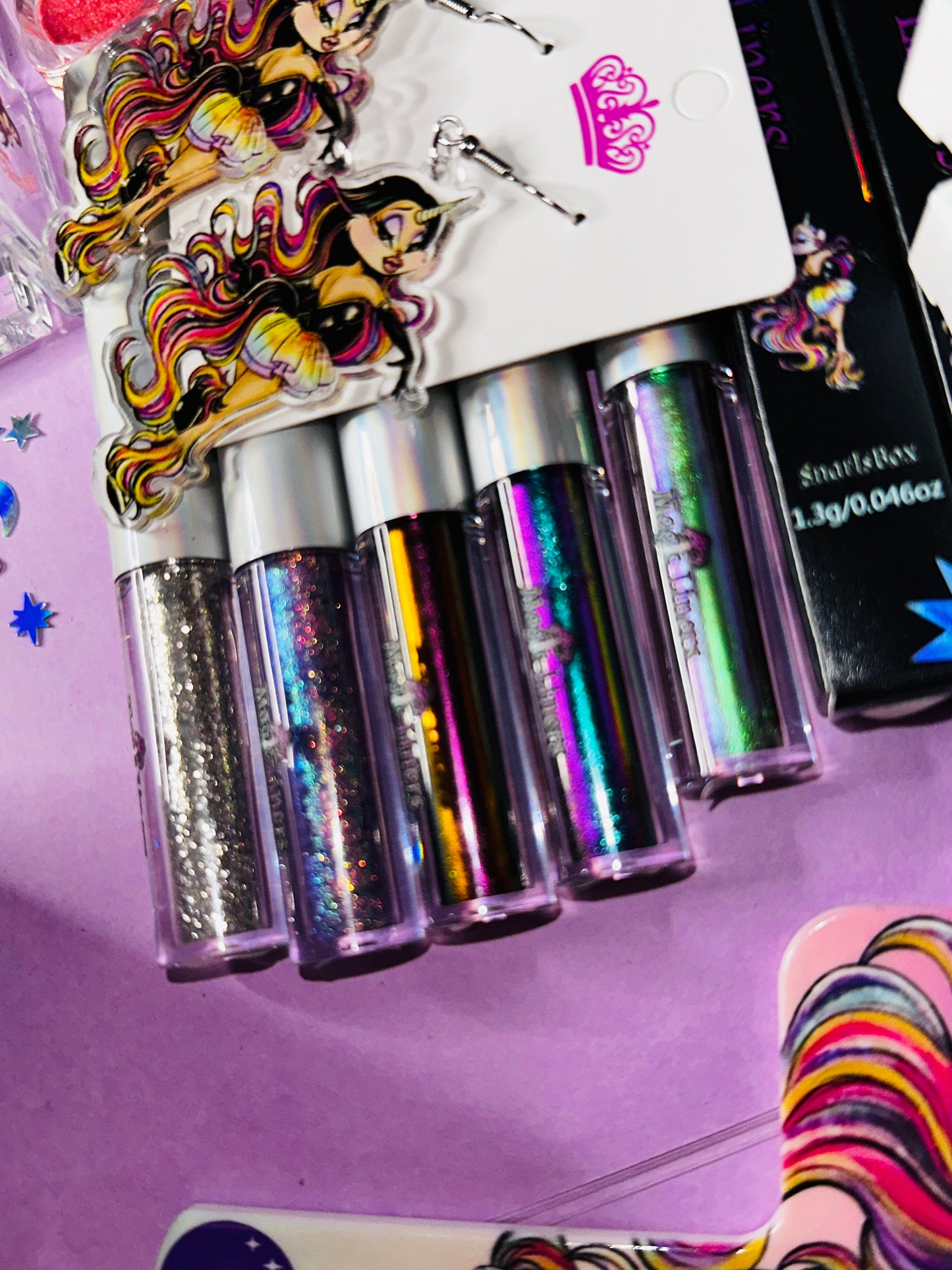 Magic Bunny Partial Bundle