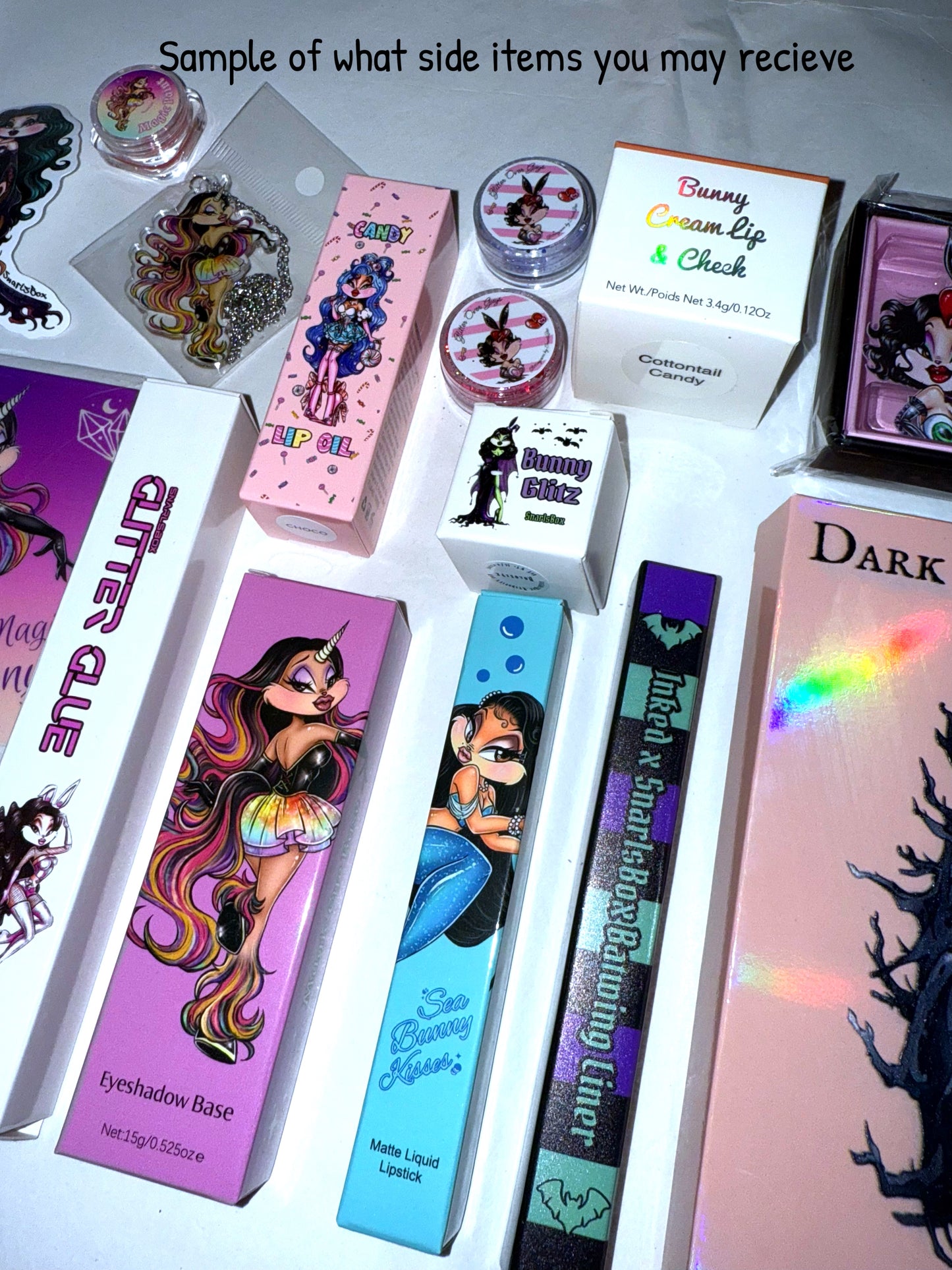 Large on sale Bunny budget Bundle