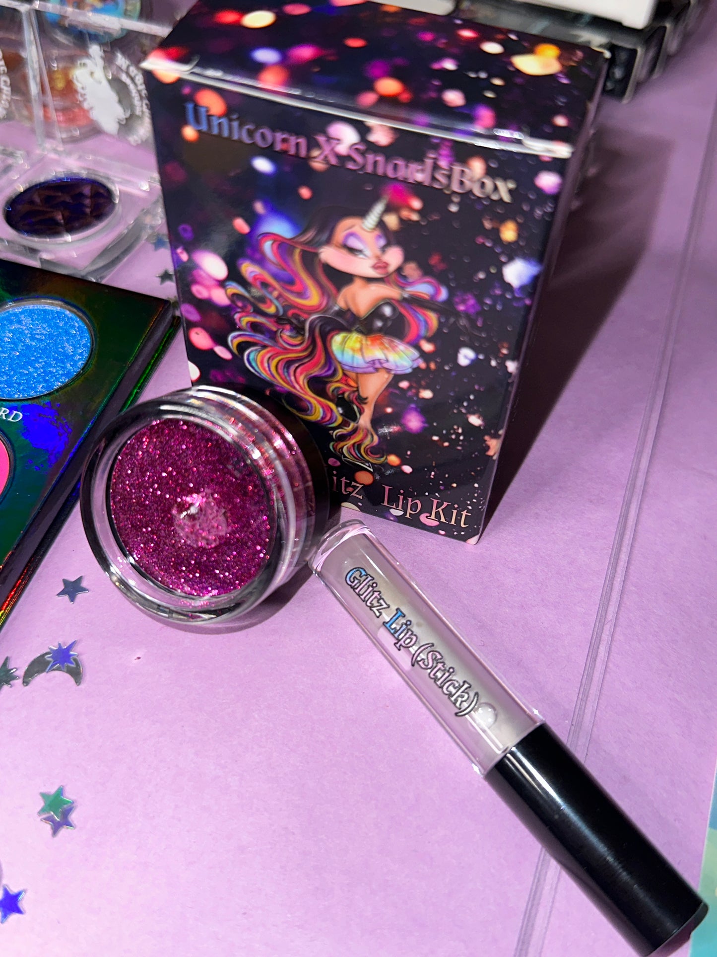 Magic Bunny Partial Bundle