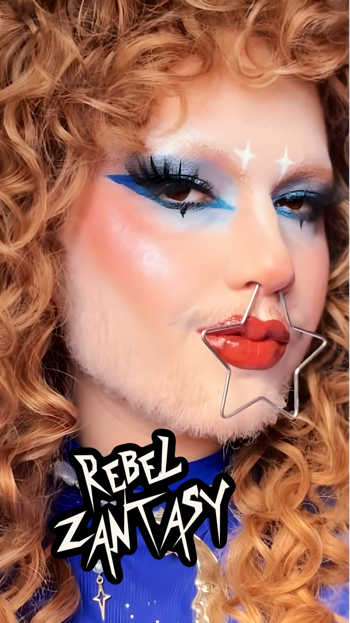 Blended Rebels Makeup Collections