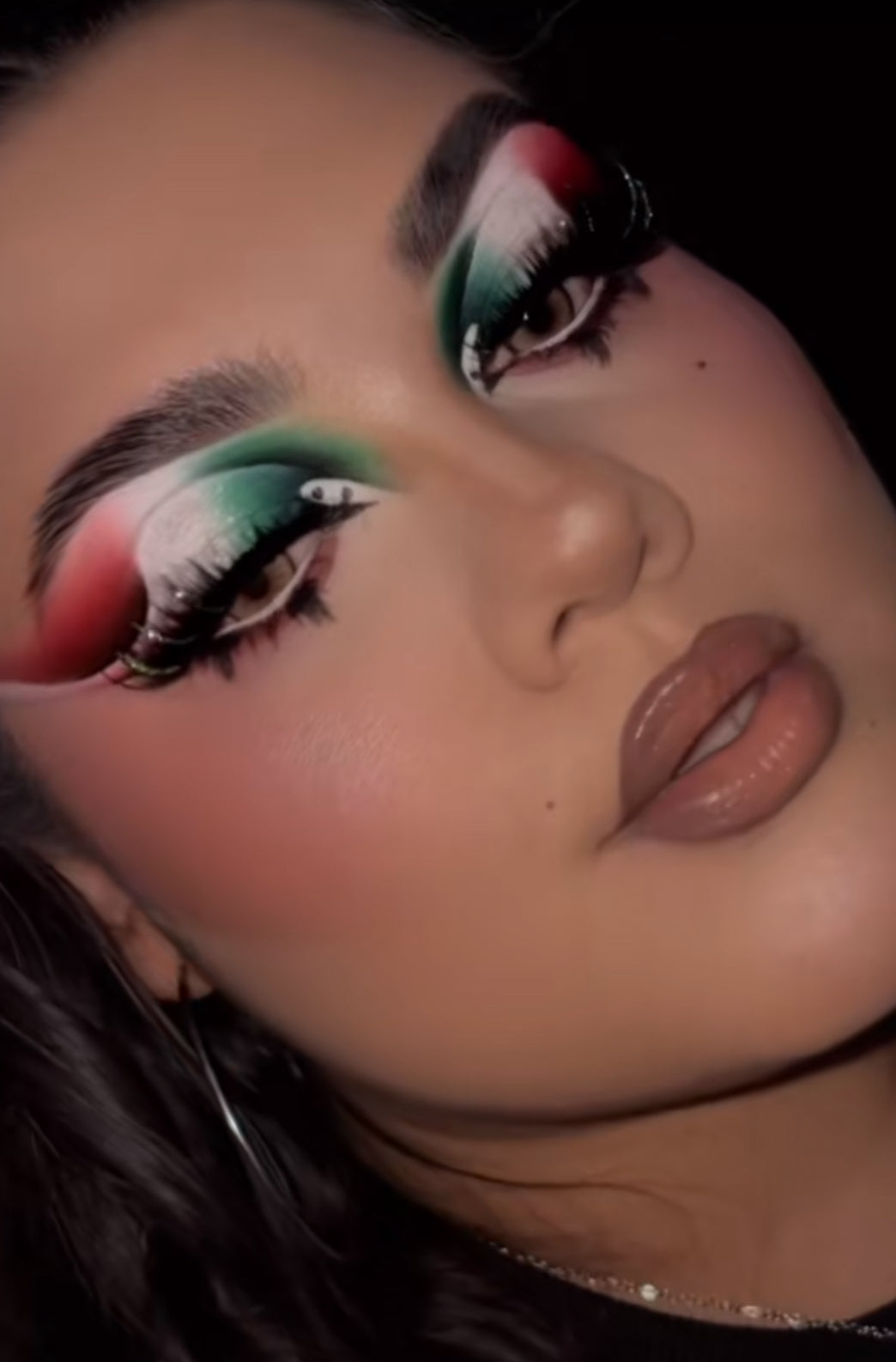 Blended Rebels Palette only