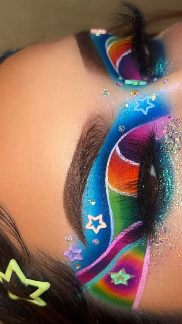 Glitter Glue Primer