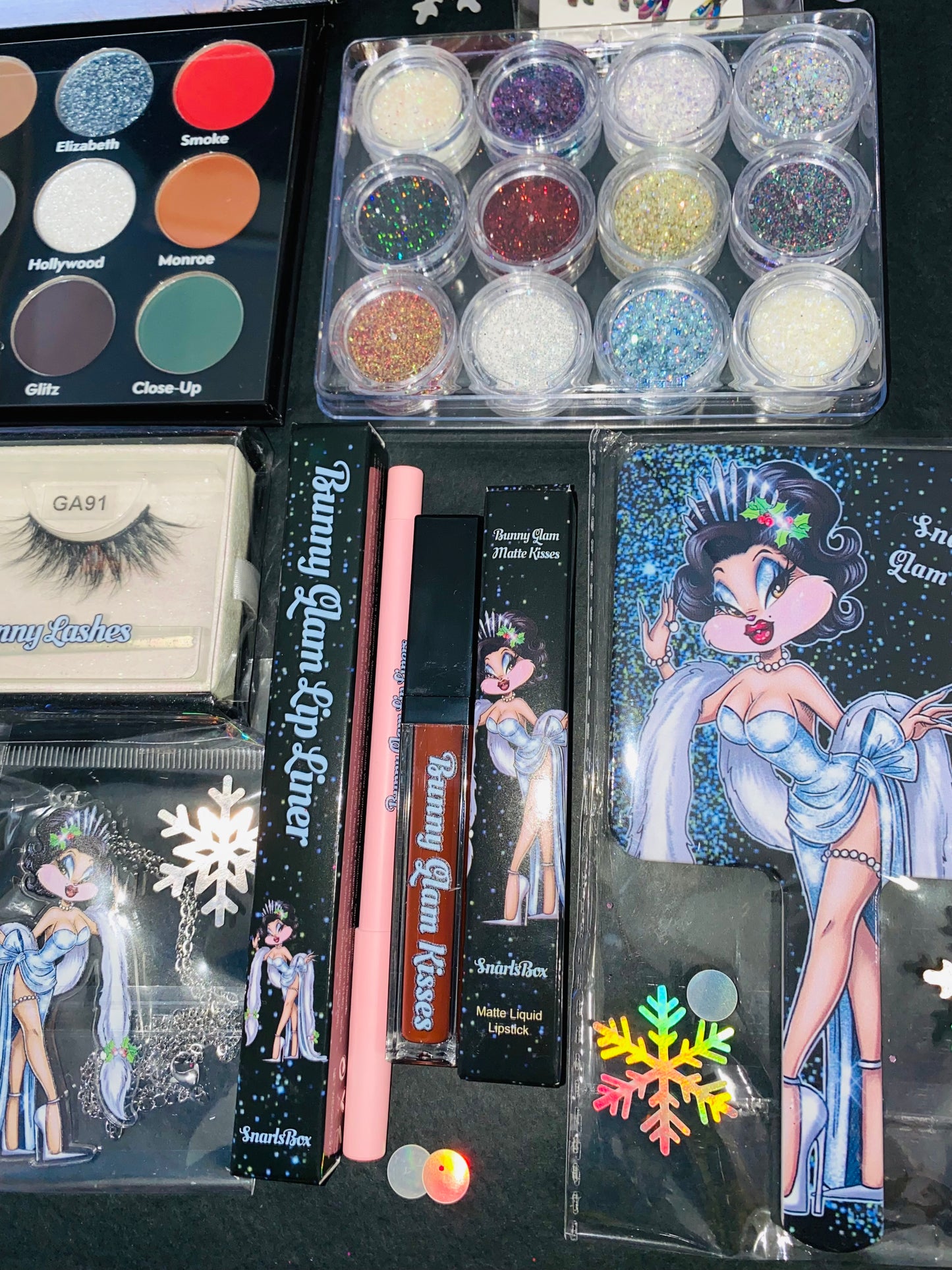 Glitz & Glam Holiday Bundle