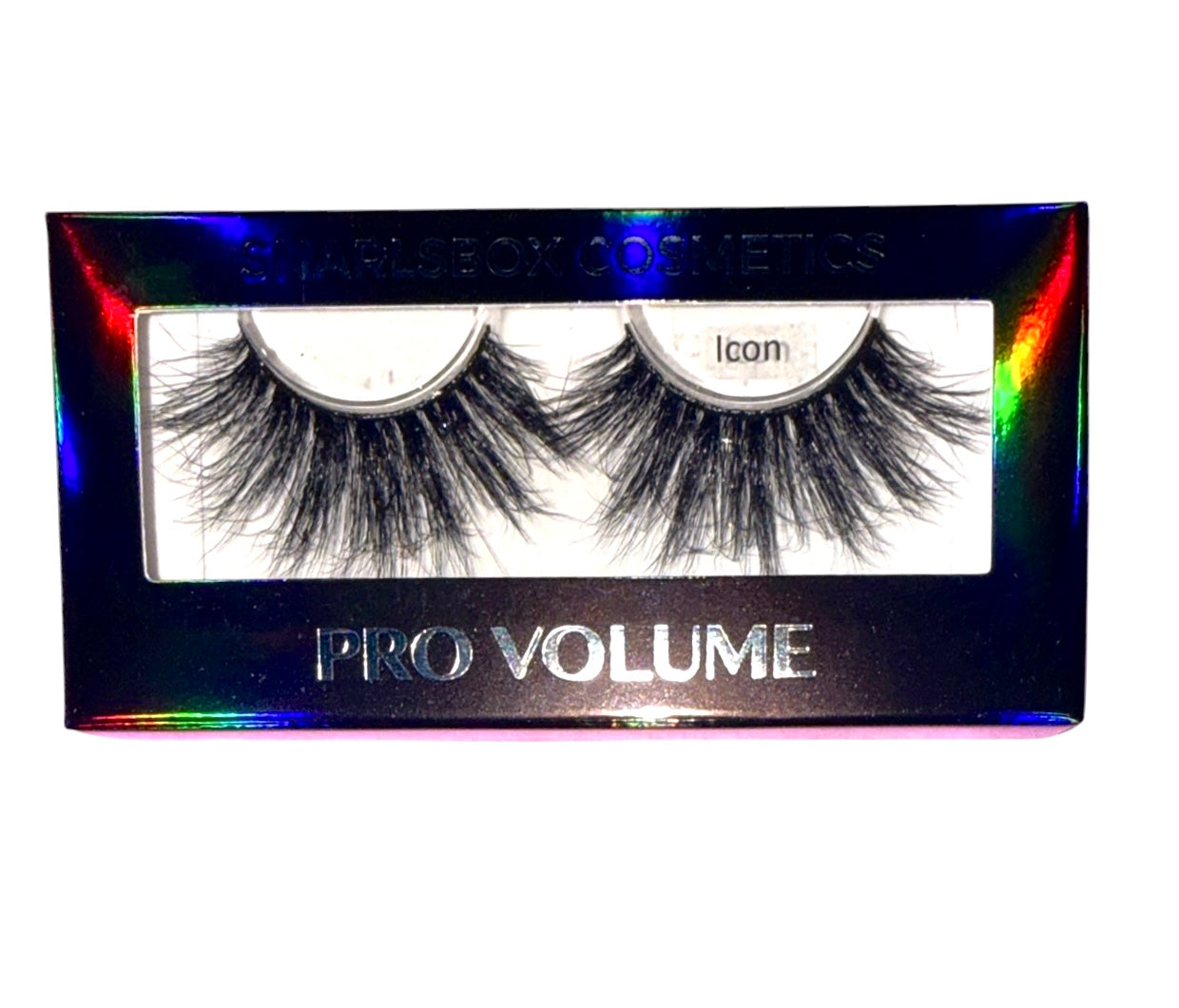 SnarlsBox Luxury Lashes
