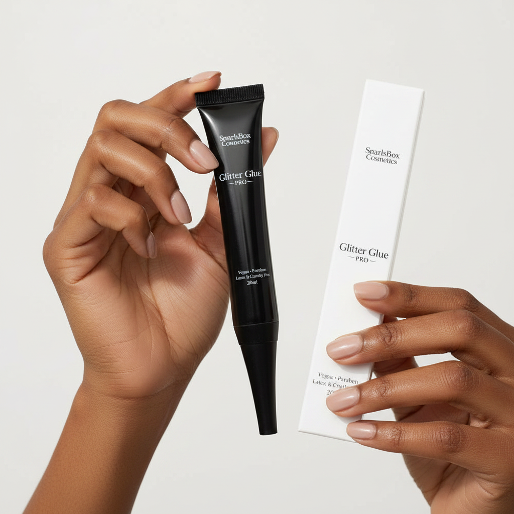 Glitter Glue Primer