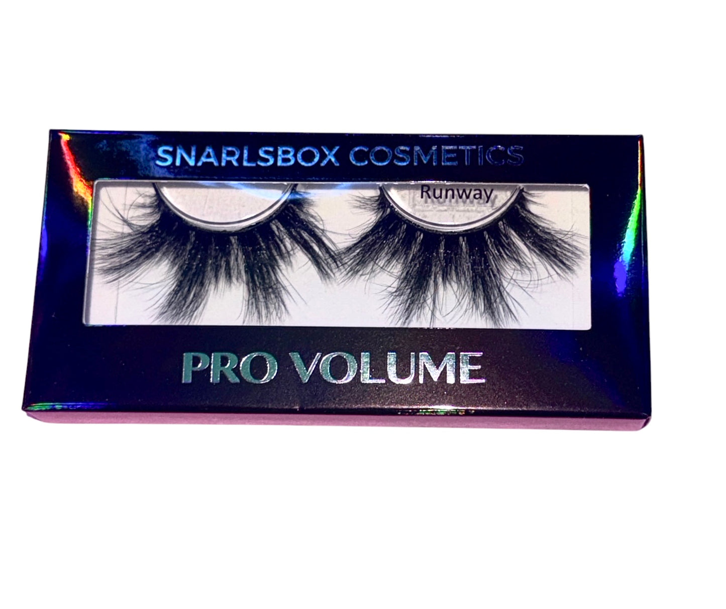 SnarlsBox Luxury Lashes
