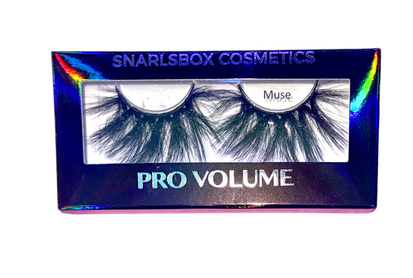 SnarlsBox Luxury Lashes