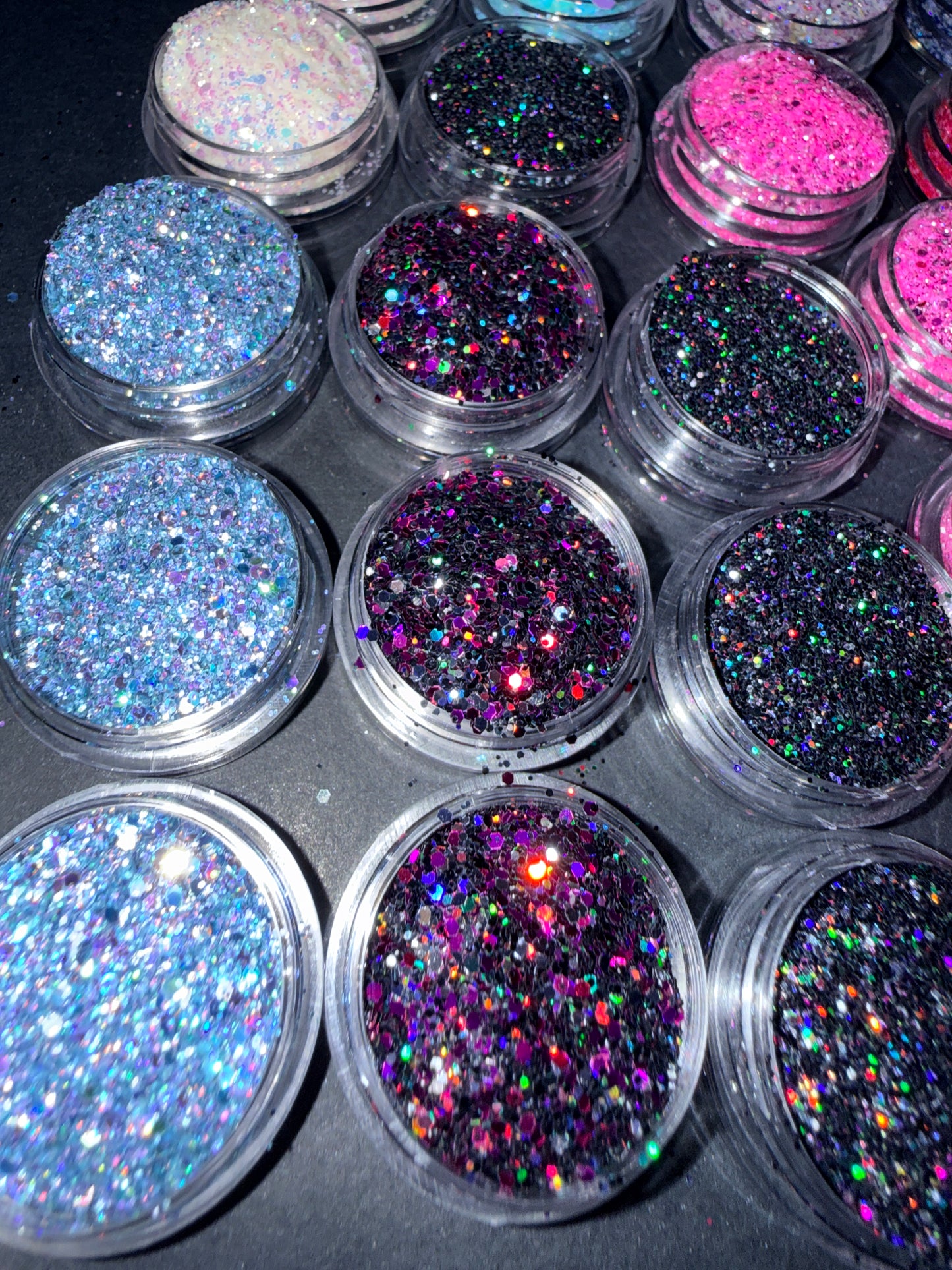 SnarlsBox Glitter Bundle