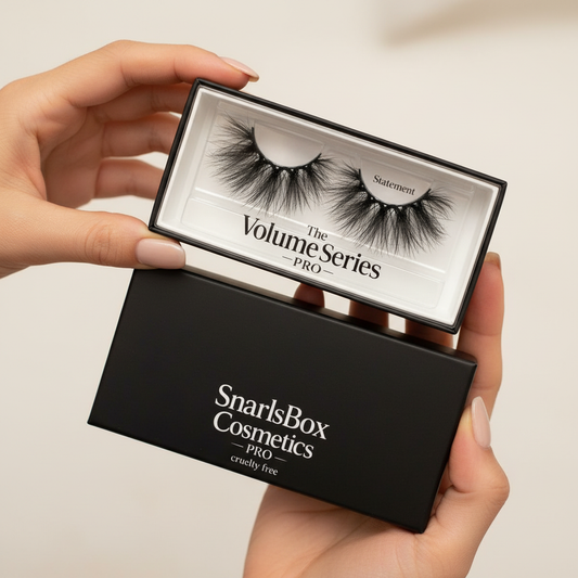 Volume Series Pro 25mm Lashes