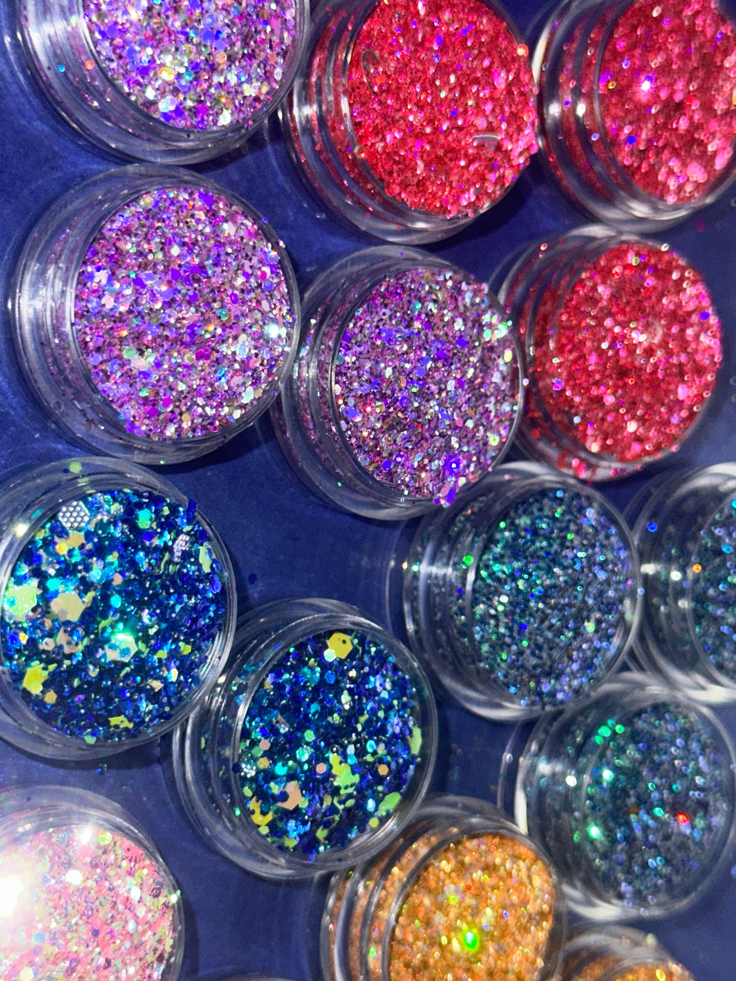 SnarlsBox Glitter Bundle