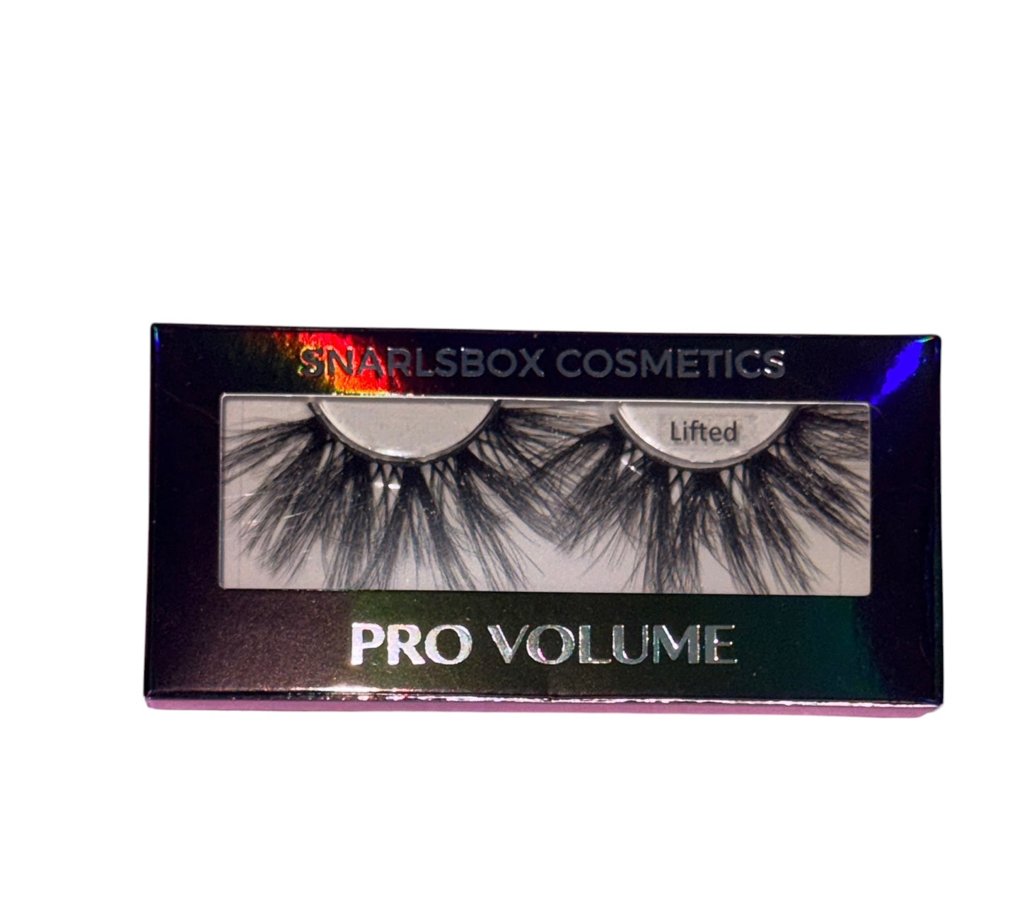 SnarlsBox Luxury Lashes