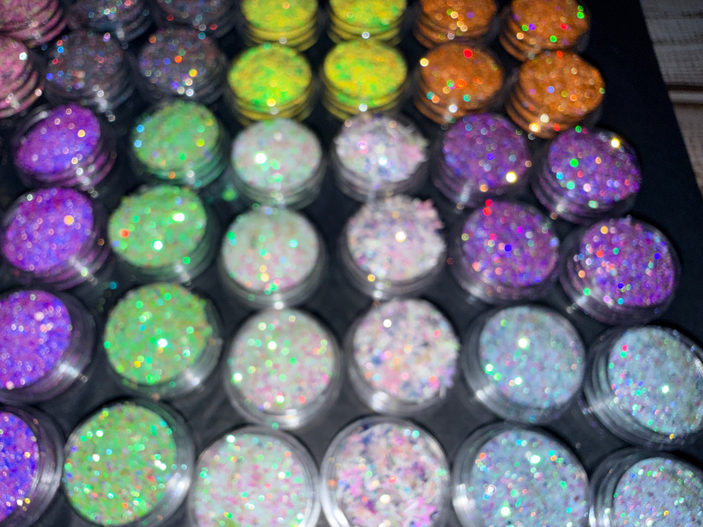 SnarlsBox Glitter Bundle