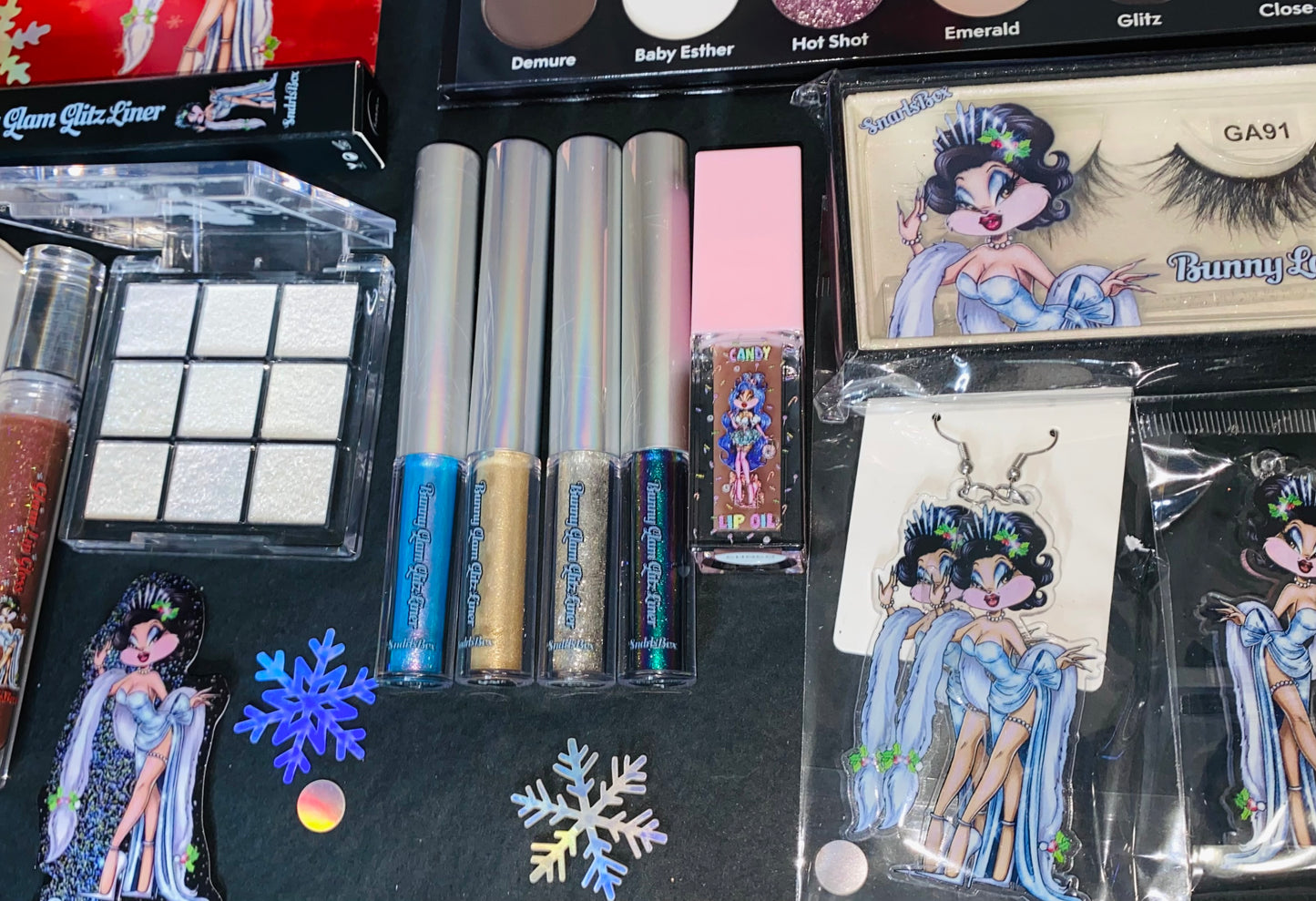 Glitz & Glam Holiday Bundle