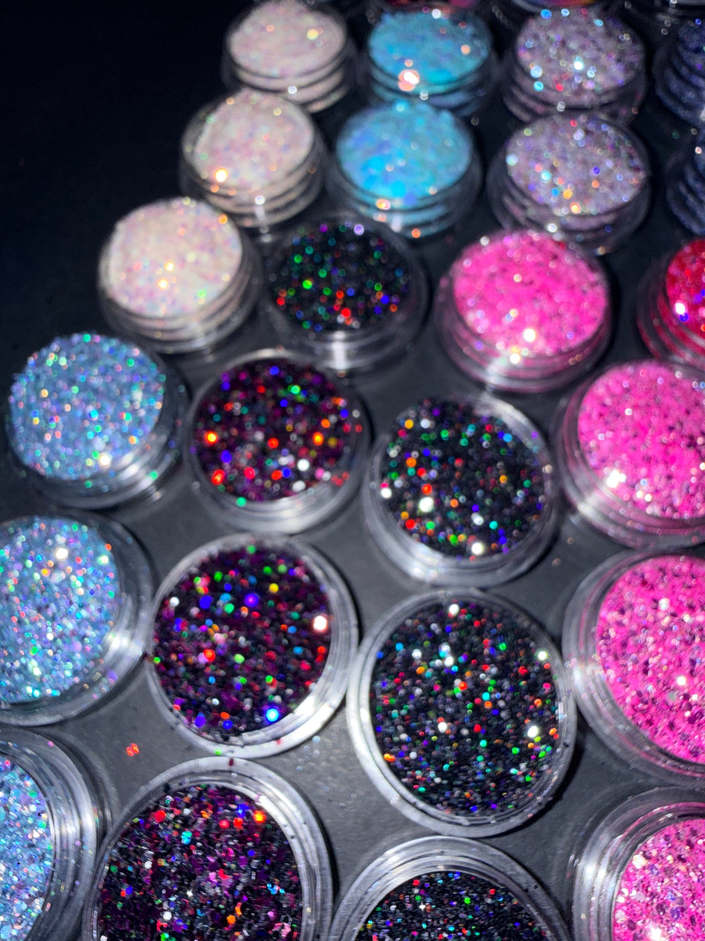 SnarlsBox Glitter Bundle