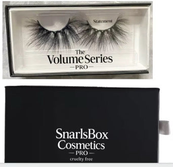 Volume Series Pro 25mm Lashes
