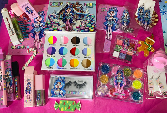 SALE Candy Bunny collection (extremely limited)