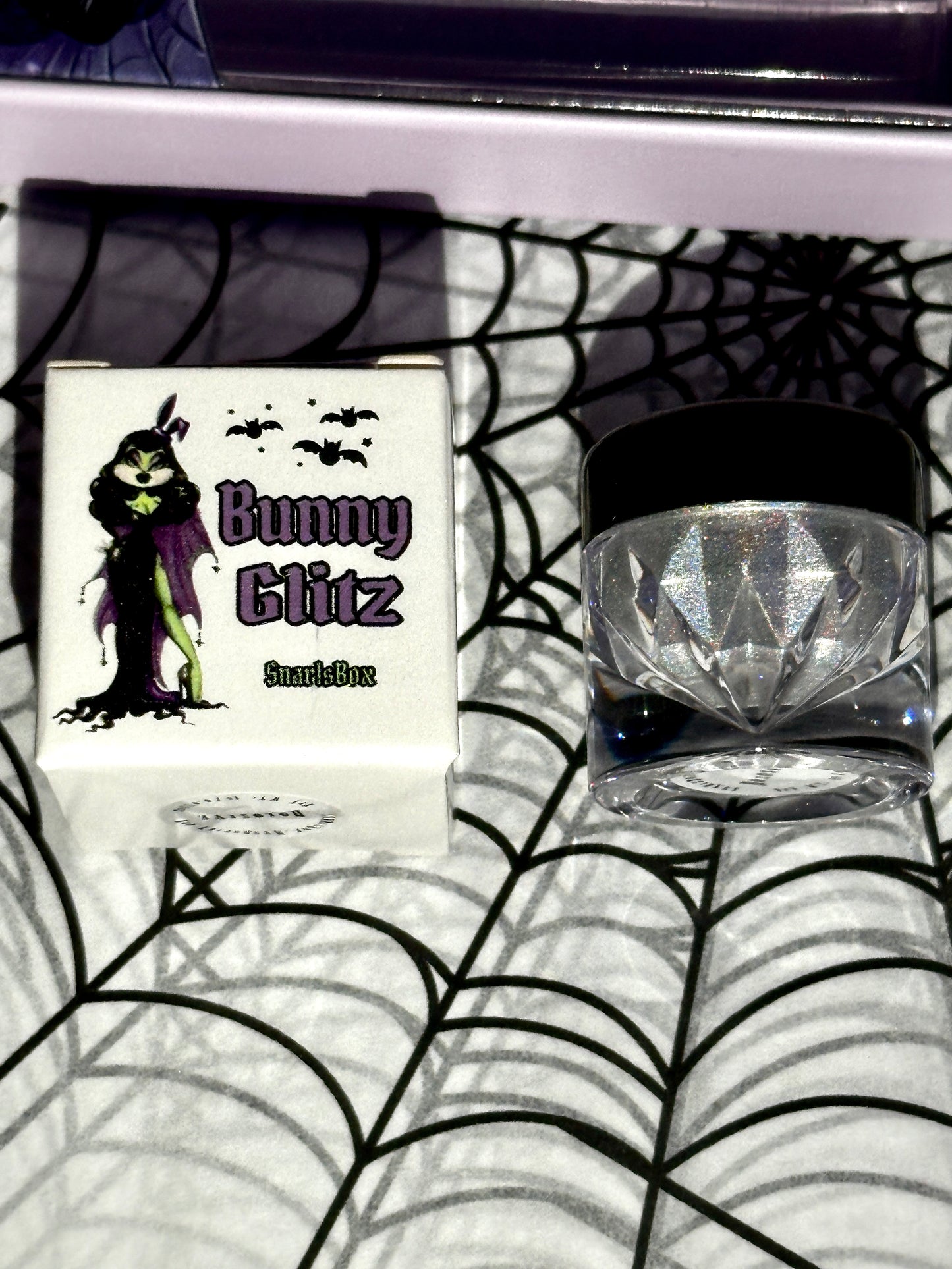 Zombunny Holographic Bundle