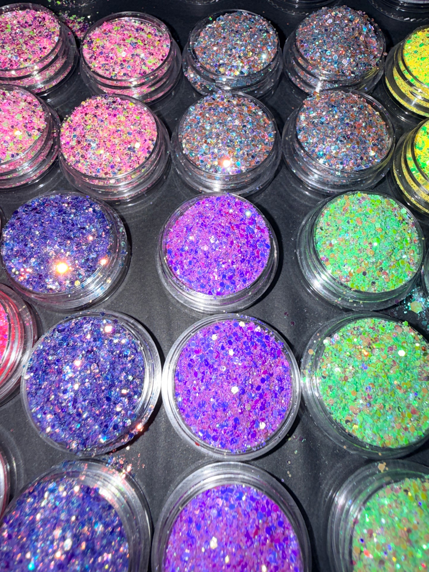 SnarlsBox Glitter Bundle