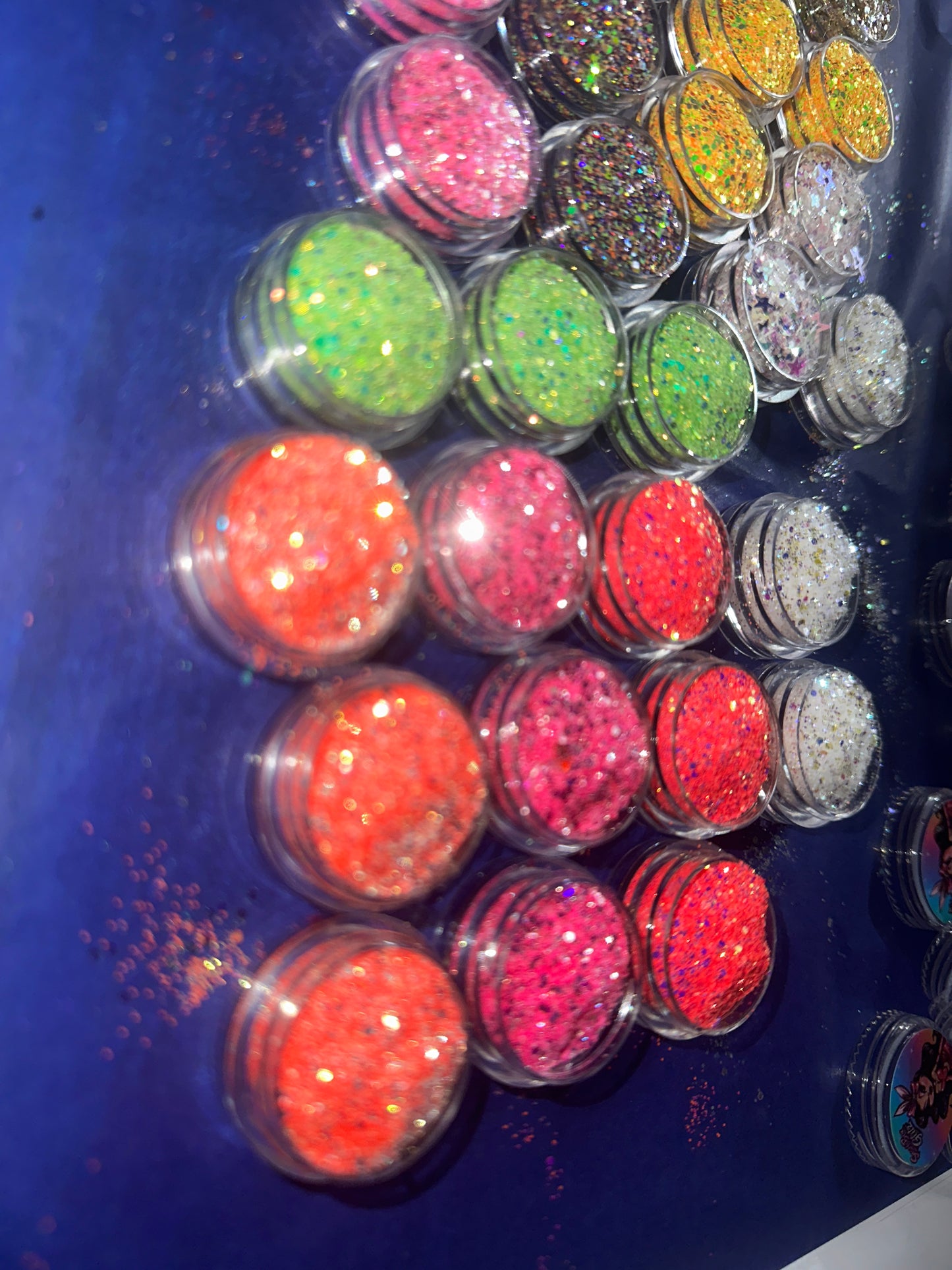 SnarlsBox Glitter Bundle