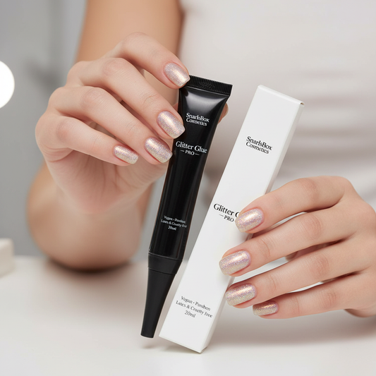Glitter Glue Primer