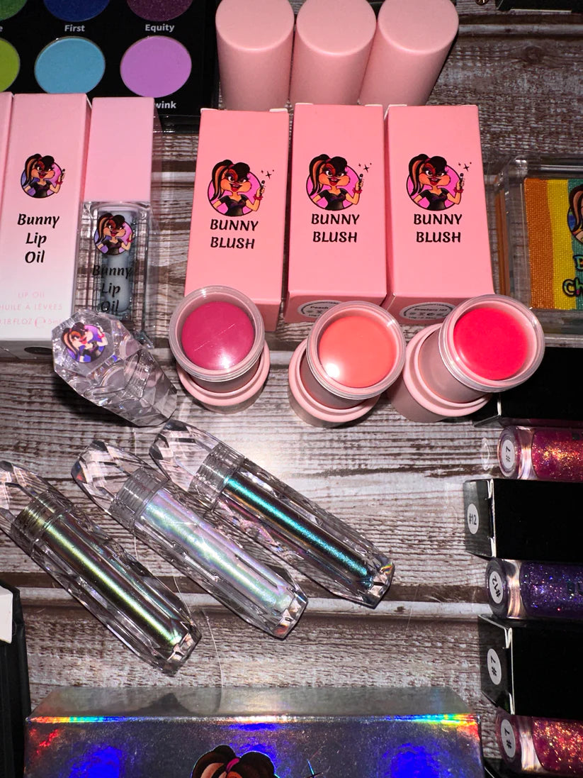 SnarlsBox Tik Tok Cosmetics Bundle